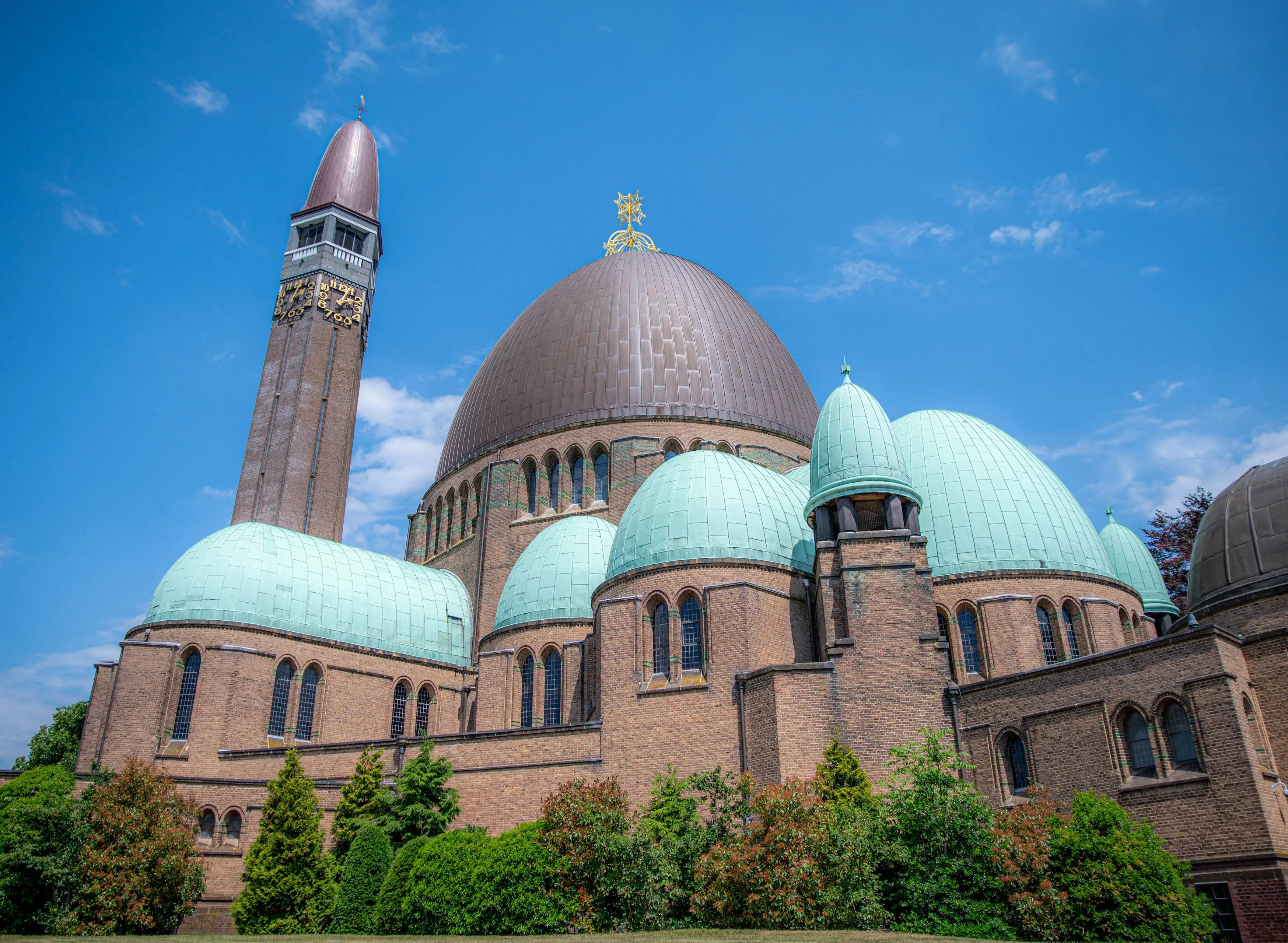 sint jan de doperkerk