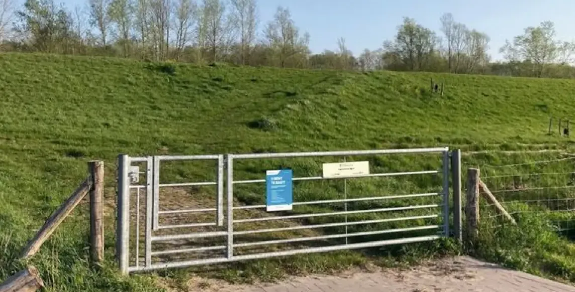 rondje