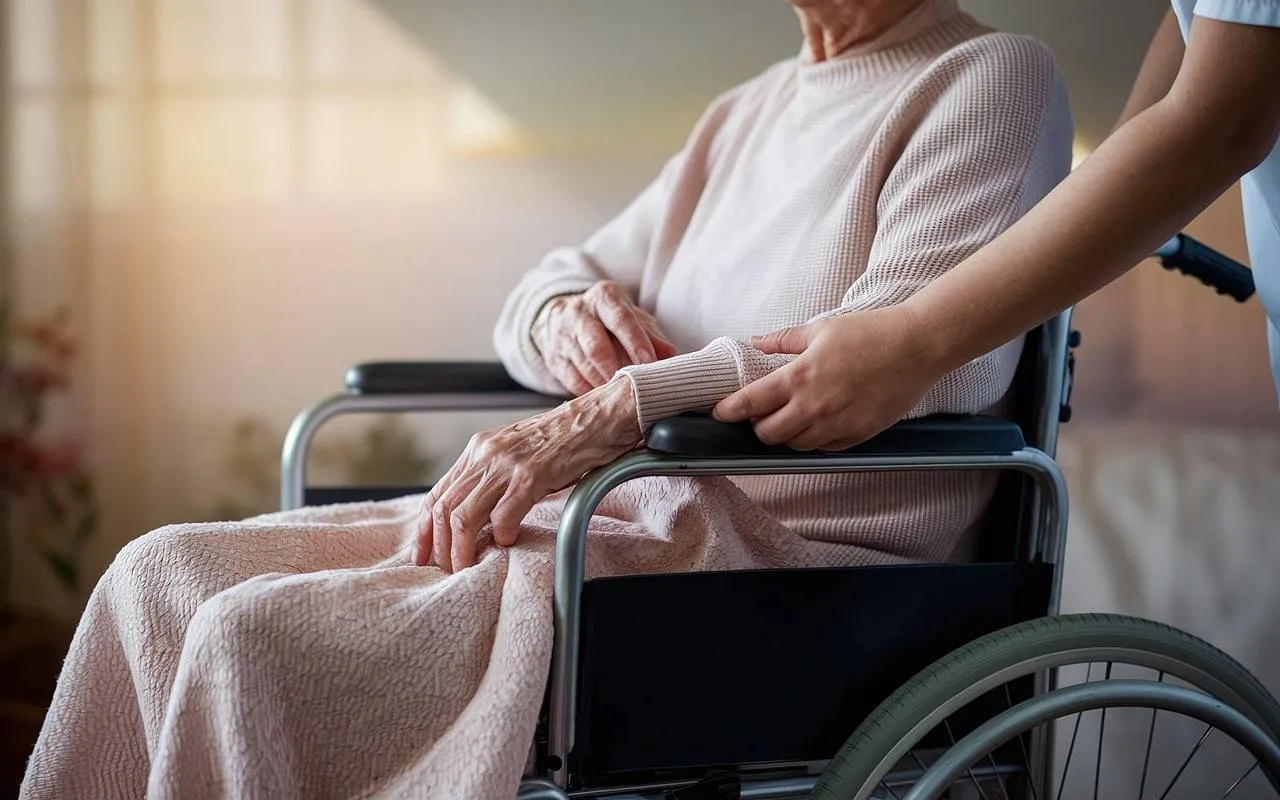 wheelchair 9272780 1280