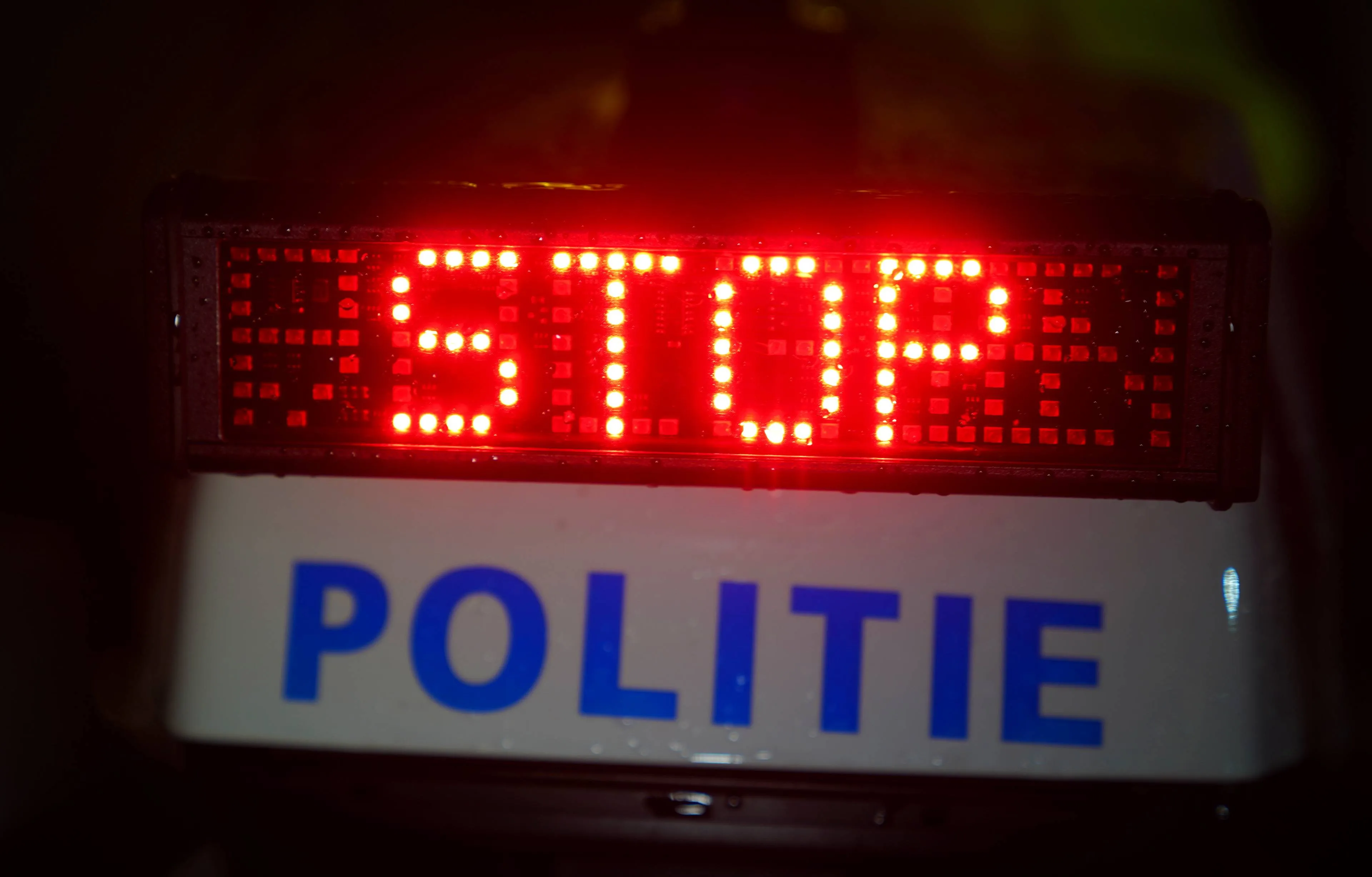 politie