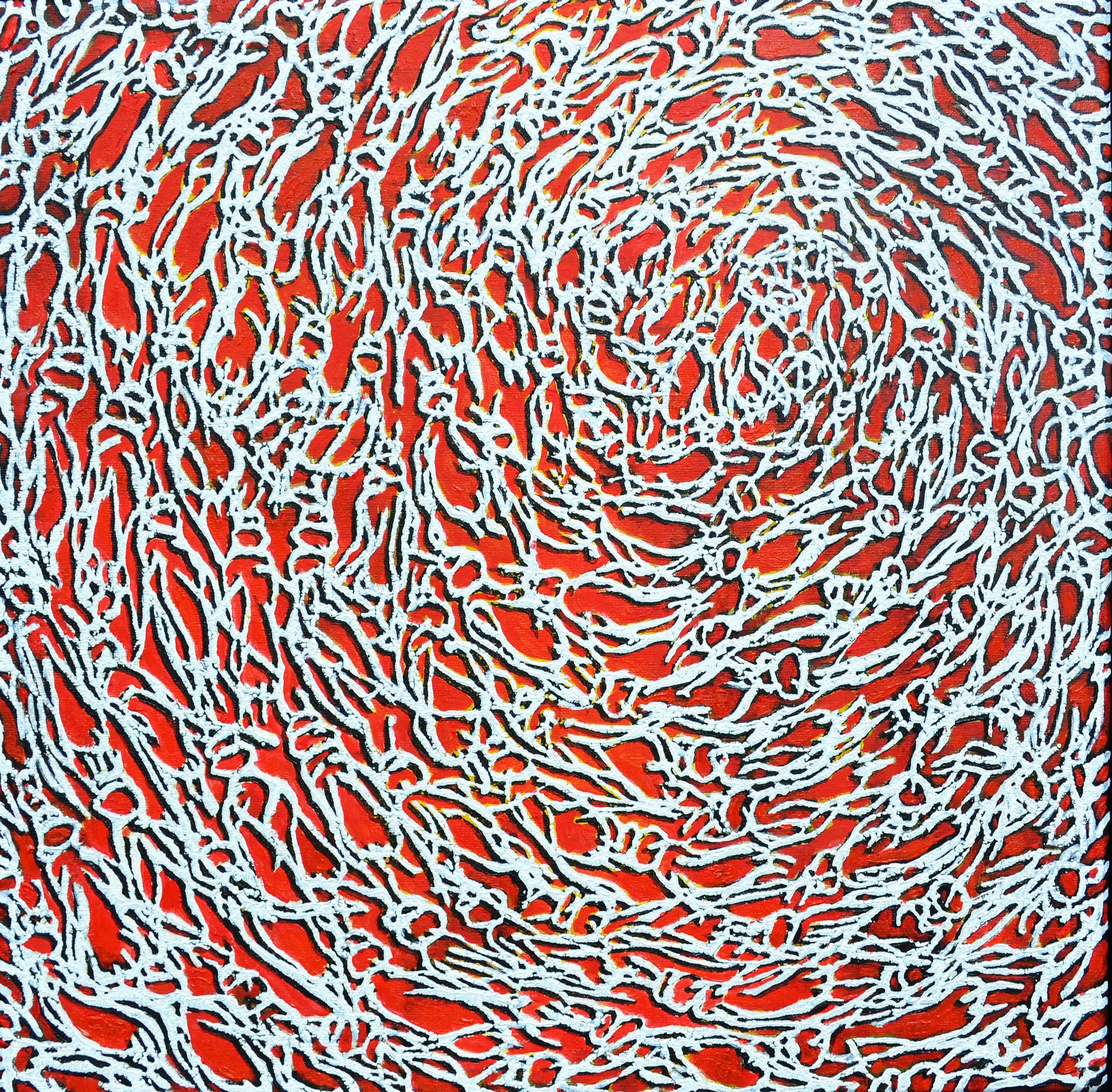 K 2025 11                  40cm x 40cm          890 euro
