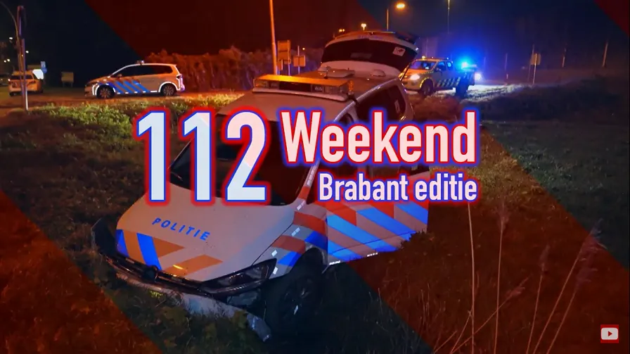112 brabant