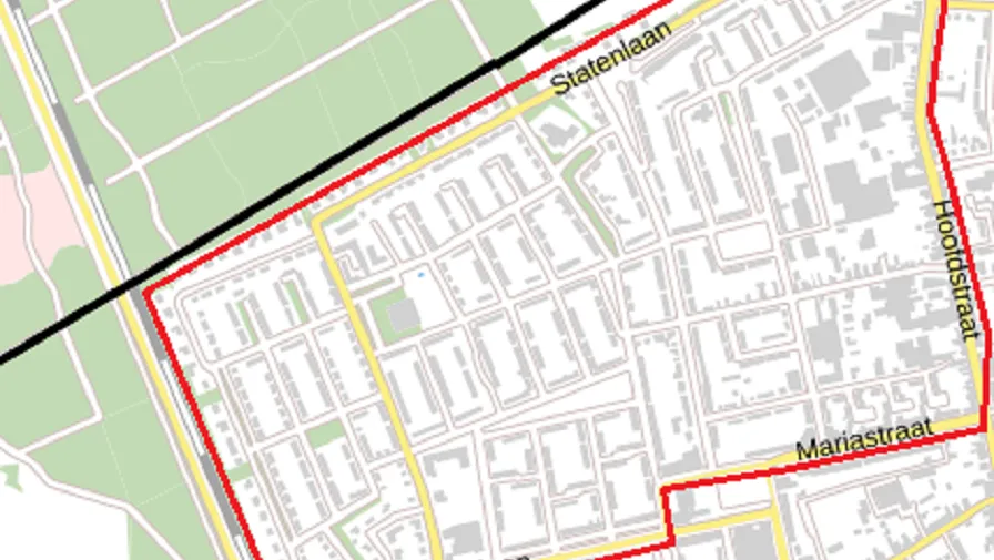 30 km zone