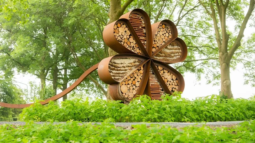 alphenseweg gilze klavertje vier40534