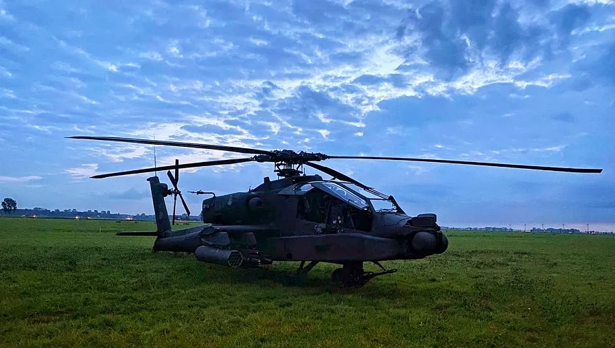 apache weiland elburg