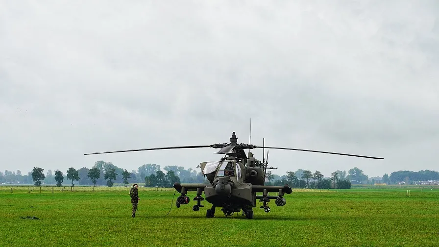 apache wijk en aalburg
