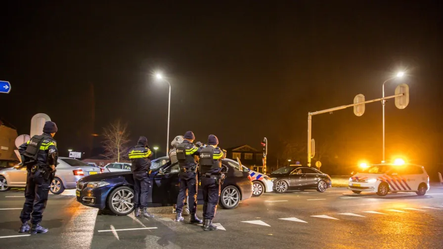 at inzet oosterhoutseweg