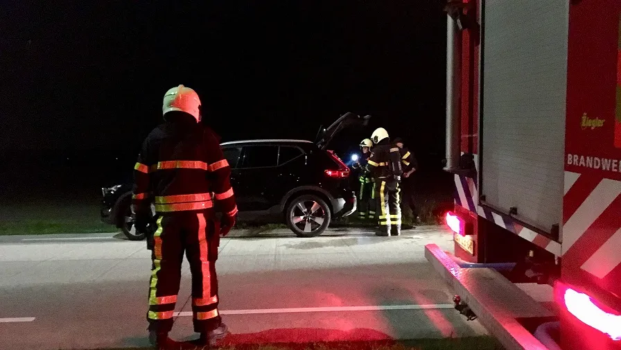 autobrand bavelseweg gilze