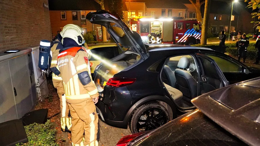 autobrand bongelakker