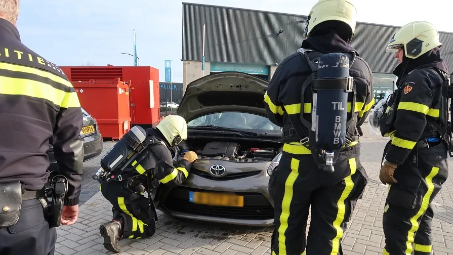 autobrand europalaan rijen