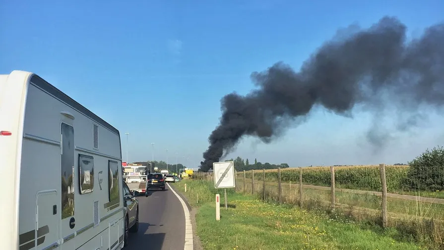 autobrand gilze