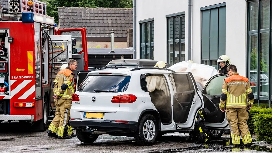 autobrand gilze