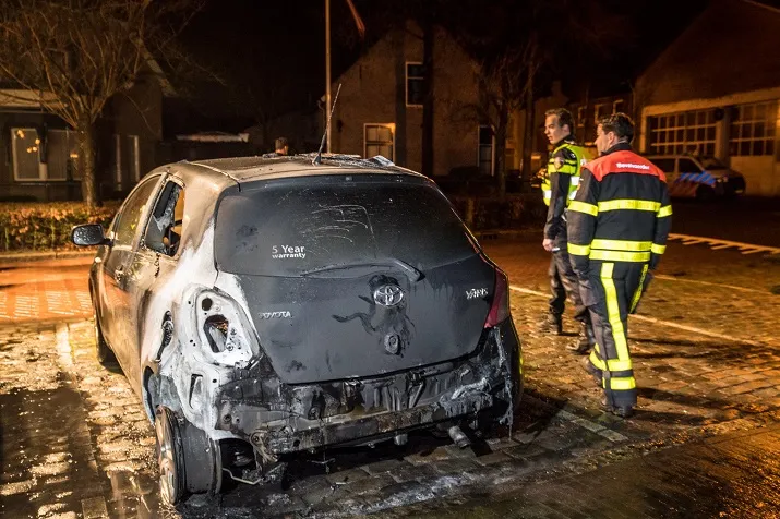 autobrand gilze