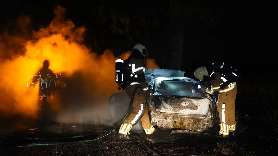 autobrand provincieenbaan