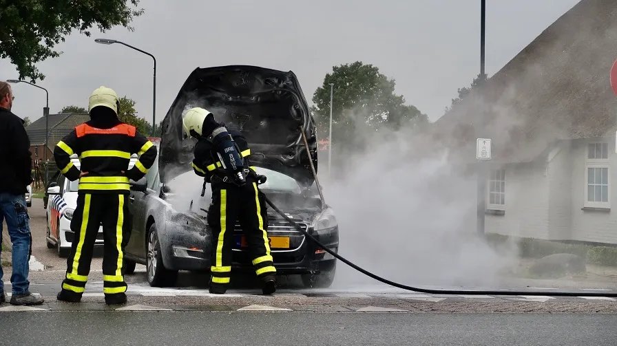 autobrand steenovensebaan