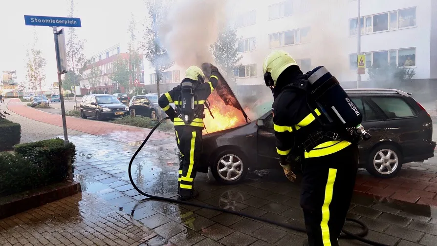 autobrand stoomlederplein