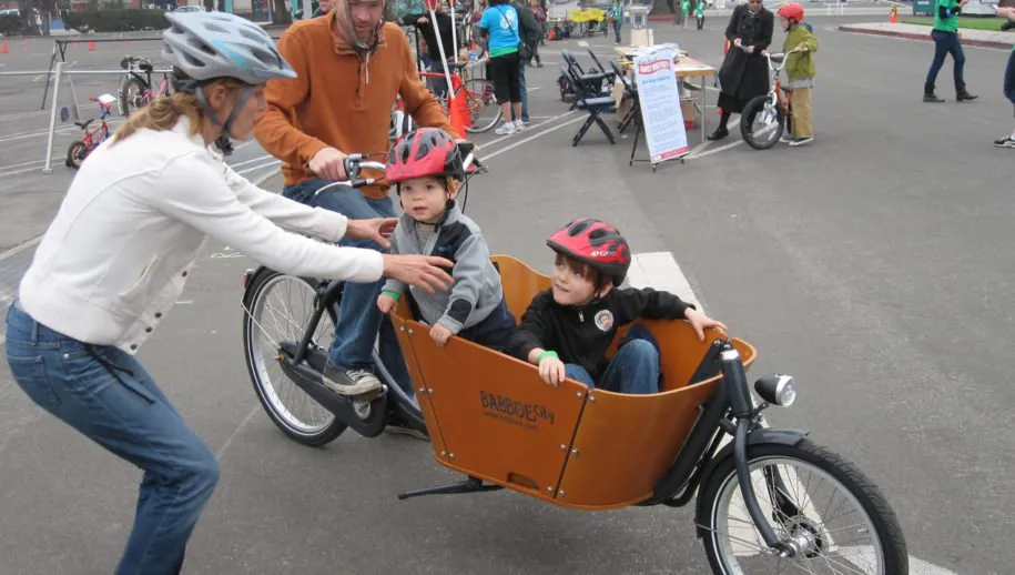 babboe city tweewielerbakfiets 915x518