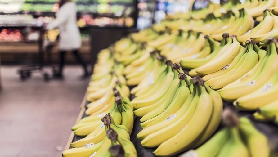 bananen