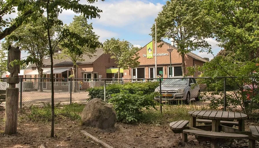 basisschool de 3 musketiers hulten40782