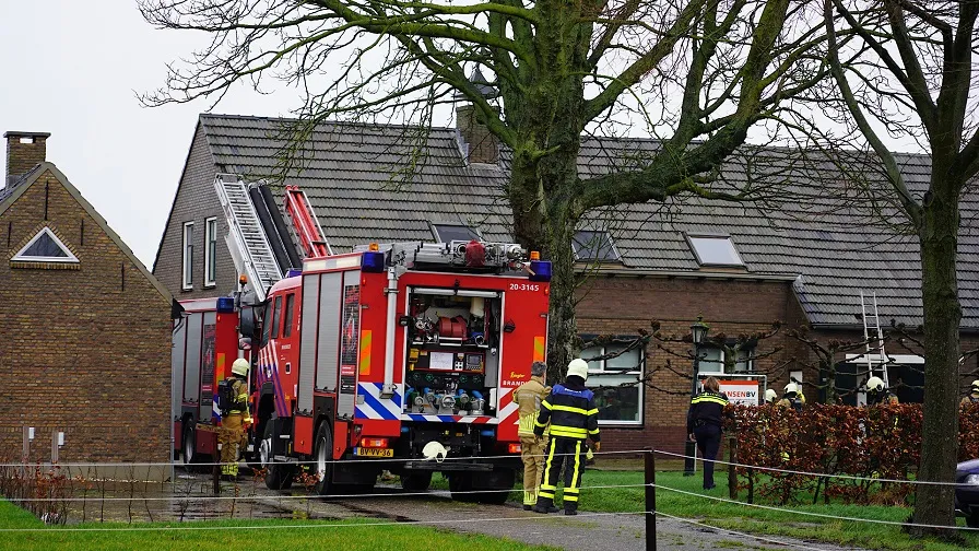 bavelseweg molenschot