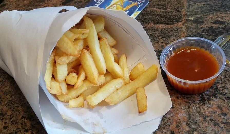 belgian fries 1203082 1280