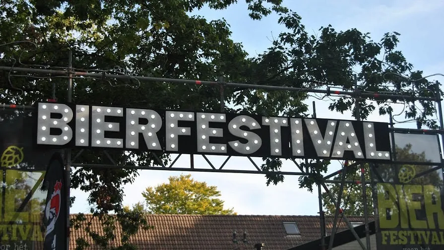 bierfestival