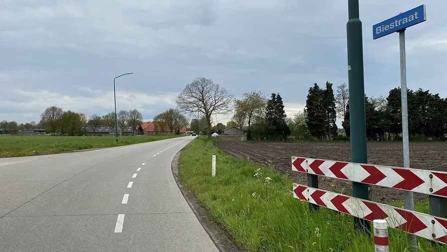 biestraat