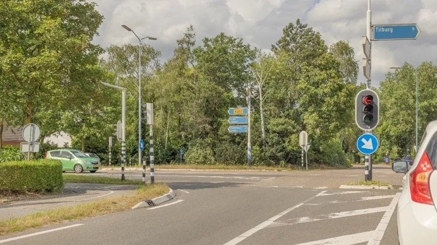 bomen