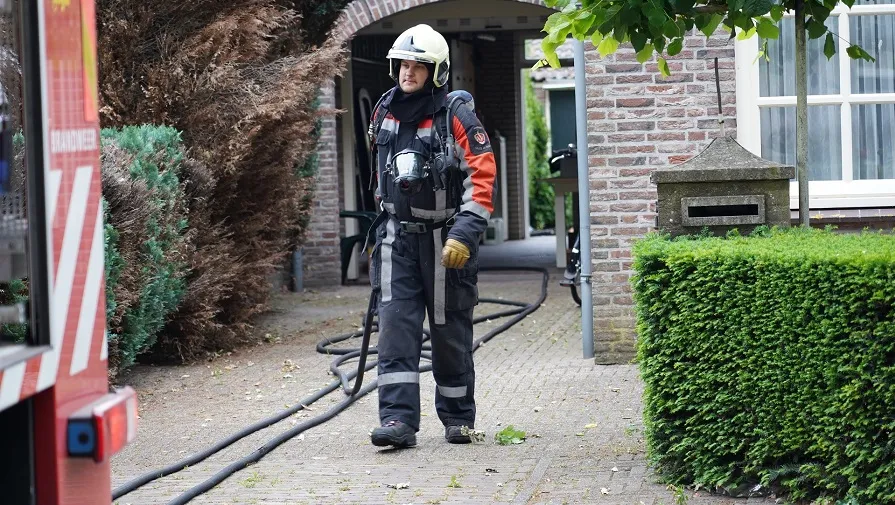 brand laagstraat