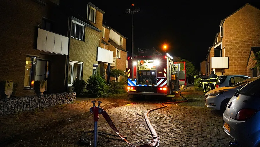 brand looiersveld