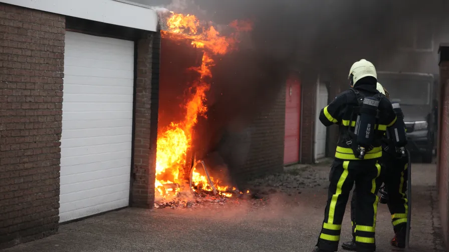 brand rijen 13