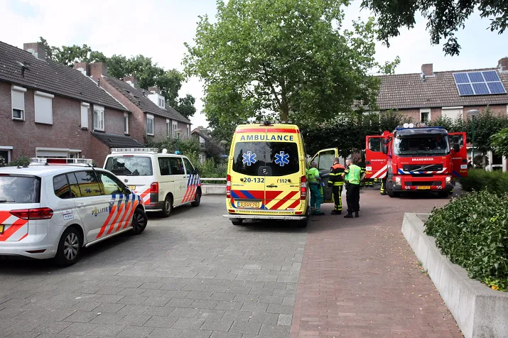brand rijen 2