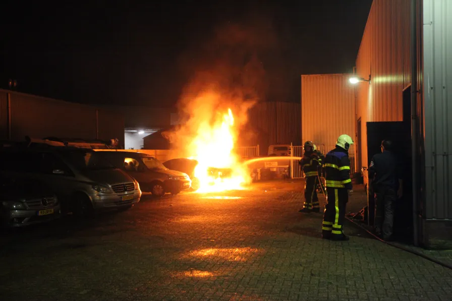 brand stedenbaan 896