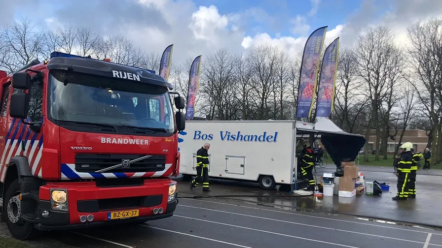 brand viskraam