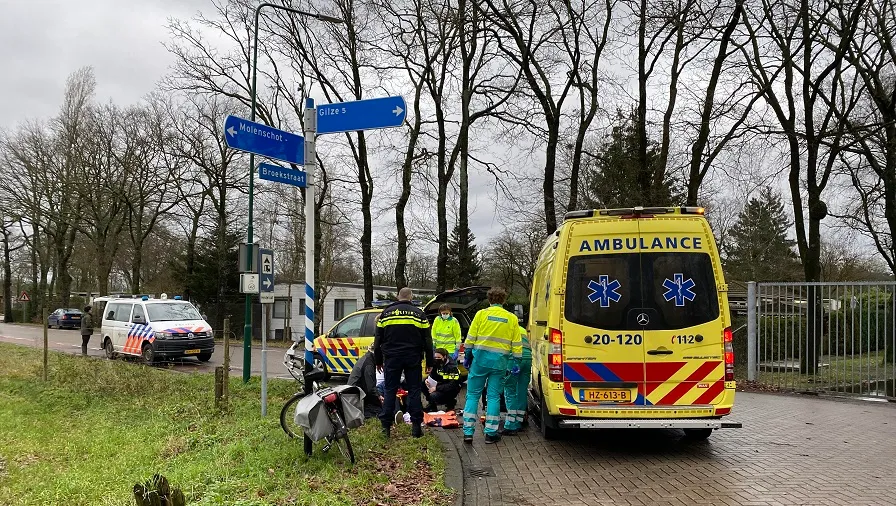 broekstraat molenschot