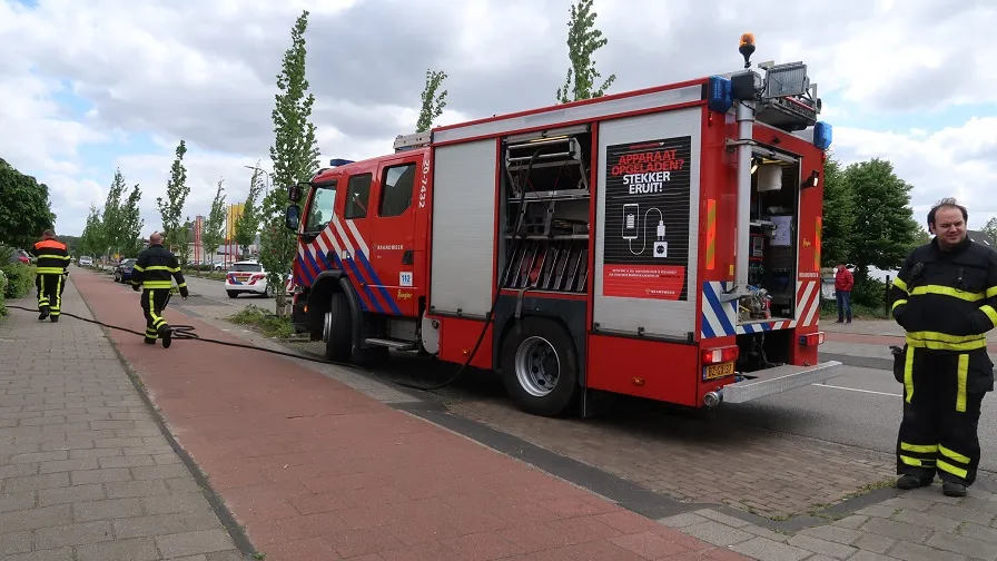 buitenrband mary zeldenrustlaan