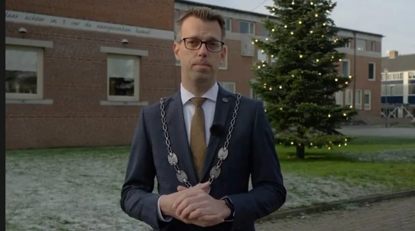 burgemeester 123