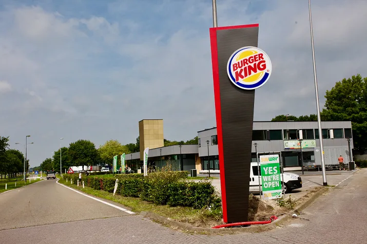 burgerking gilze 1