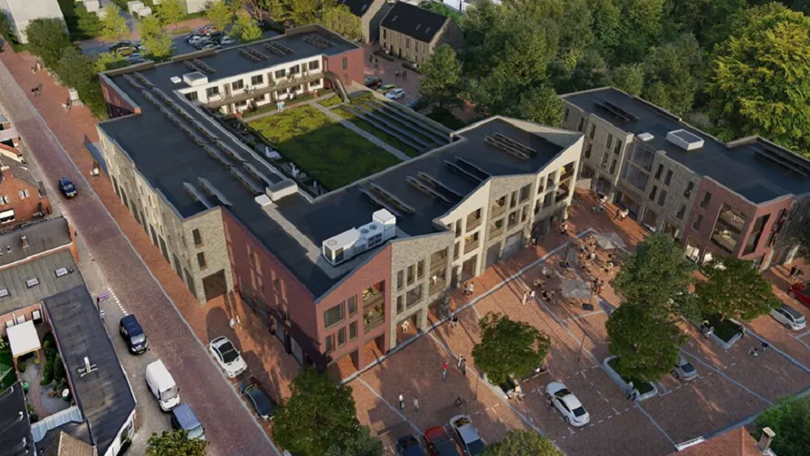 centrumplan gilze impressie40662