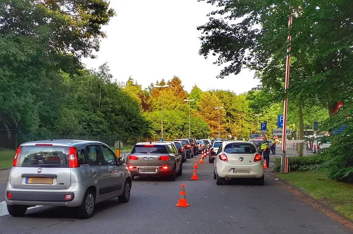 controle molenschot team verkeer