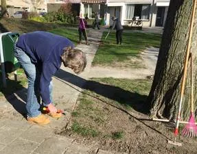 csm 16 februari gr i opschoondag gilze jachtveld bv hubertus 2937ead650