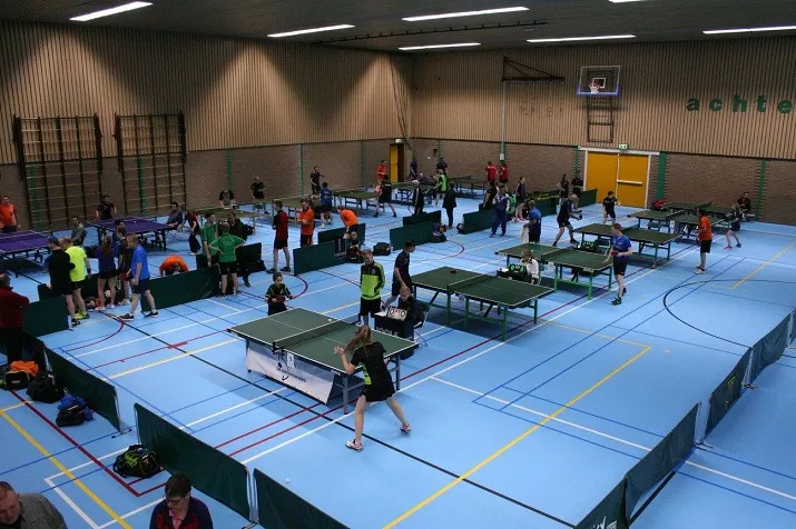 de batswingers gilze