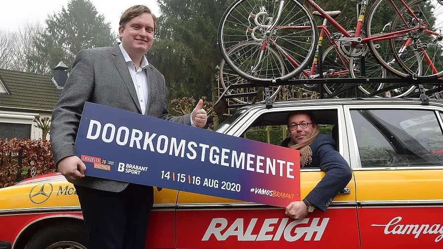 doorkomst gemeente