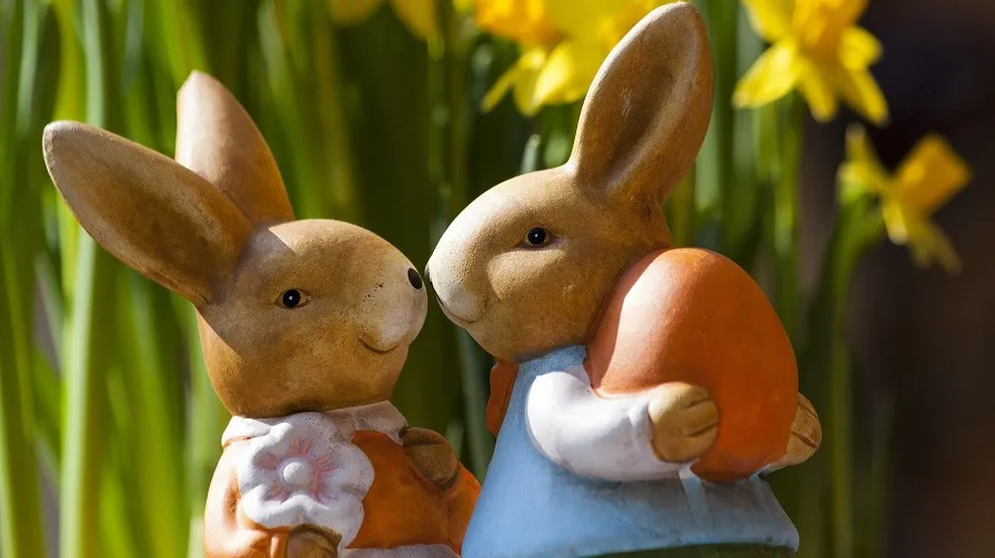 easter bunny 95096 1920