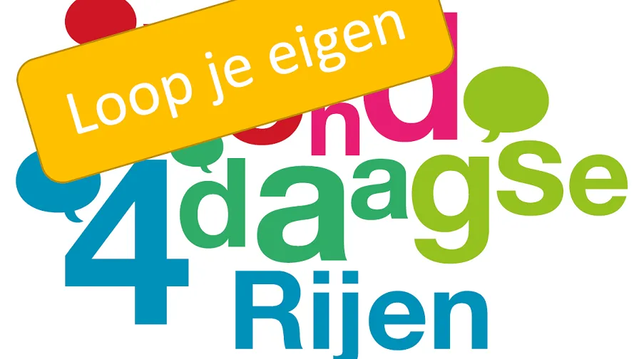 eigenavondvierdaagse