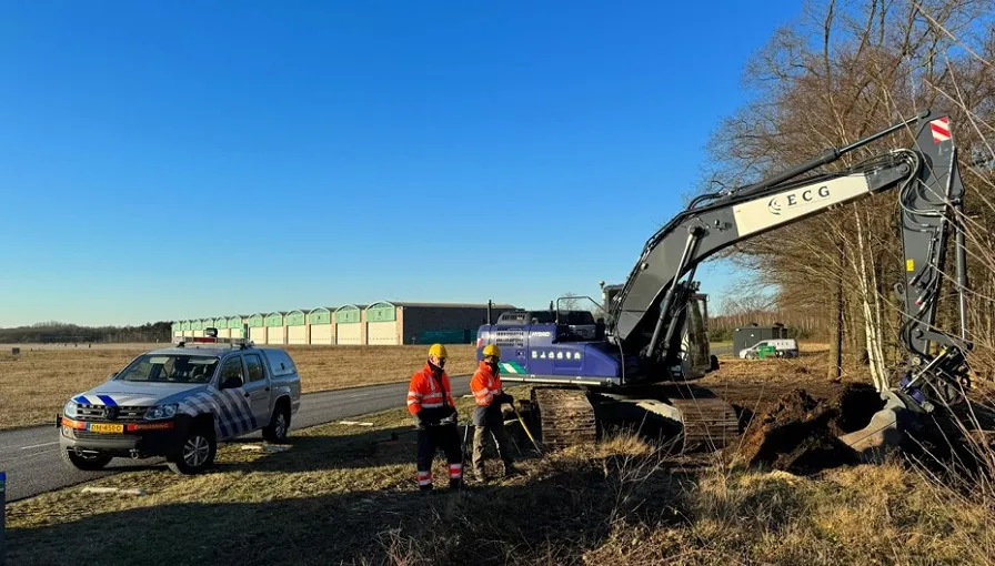 eod aan de slag in brabant