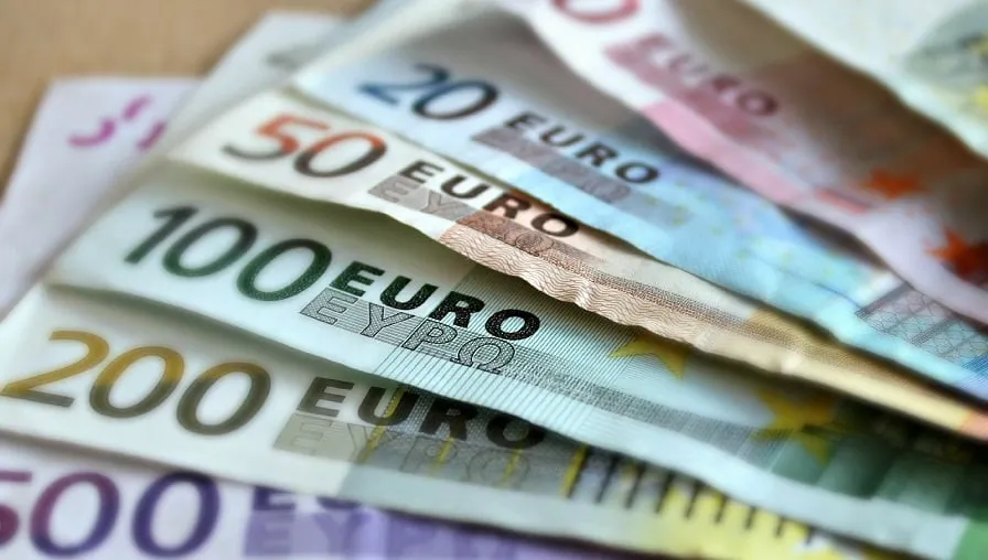 euros