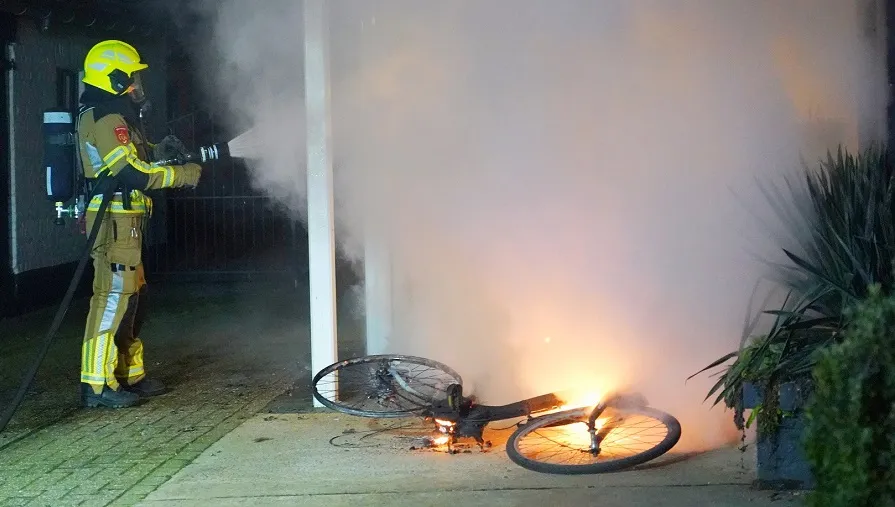 fiets