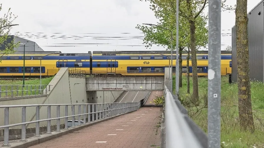 fietsbrug
