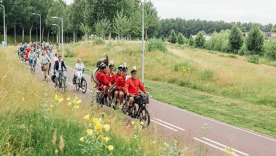 fietskaravaan 8b32a75aca